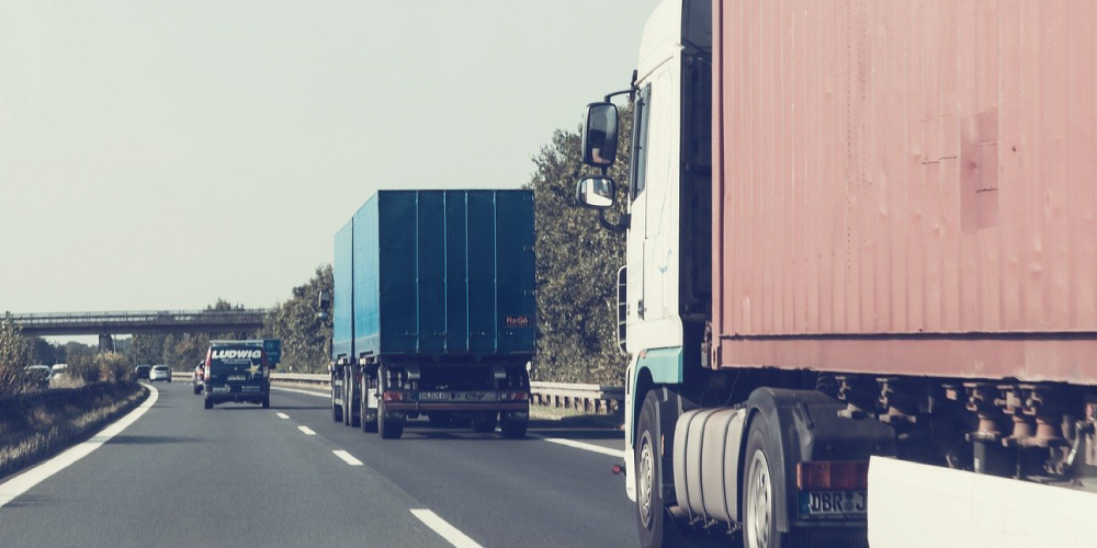 contract logistics