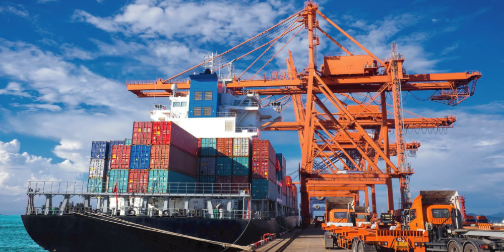 special transport logistics