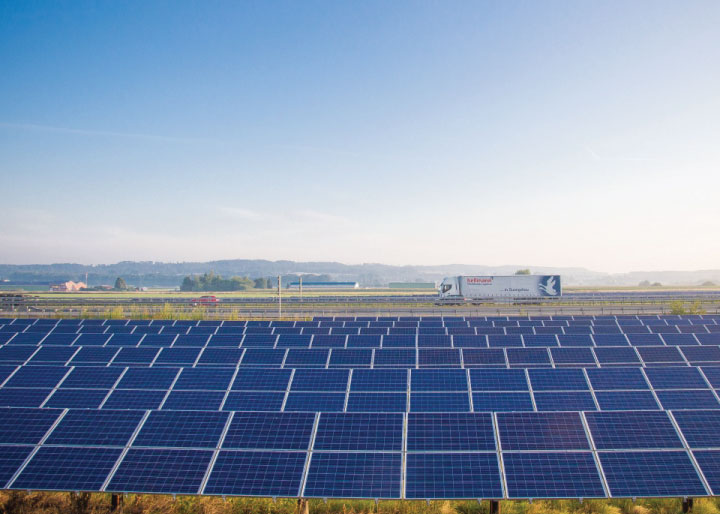 renewable energy