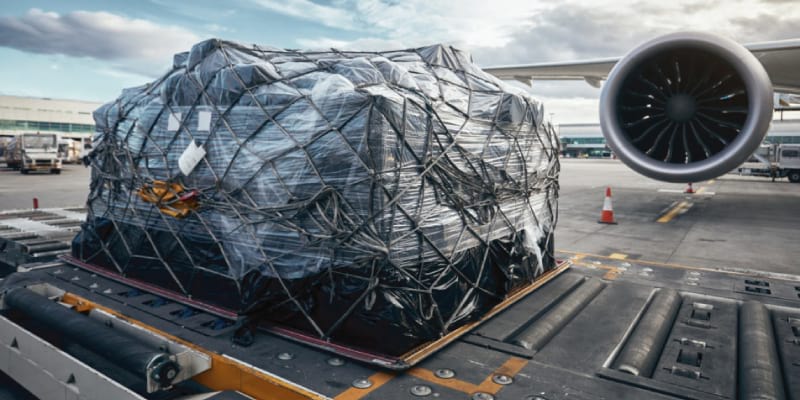 air freight