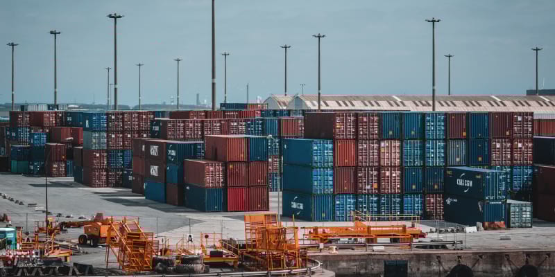 ocean freight